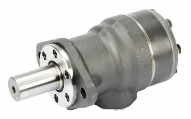 Pièces agricoles - Hydraulique - Moteur Orbit Cardan Ø32,2-L,Le