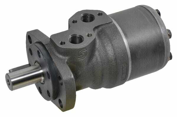 Pièces agricoles - Hydraulique - Moteur orbital