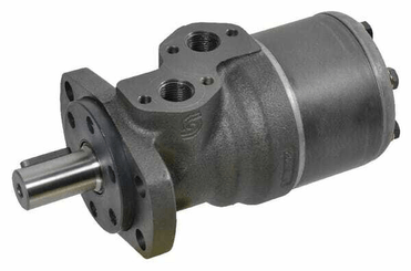 Pièces agricoles - Hydraulique - Moteur orbital