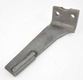 Dent de herse rotative carbure Howard Droite
