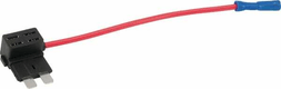 Porte-fusible divisé ATO
