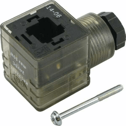 Pièces agricoles - Electricité - Fiche energy saving 24 Vdc