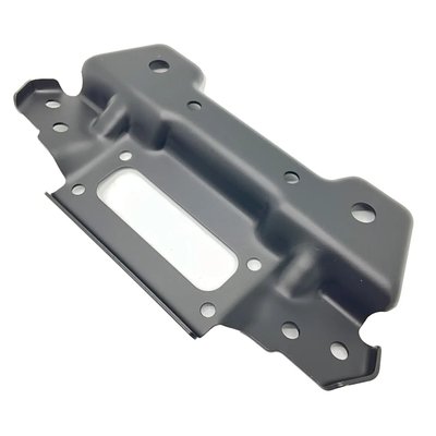 Pièces Quad & Motos - Pièces communes - SUSPENSION MOUNT BRACKET, FRONT, MT BLK Polaris origine