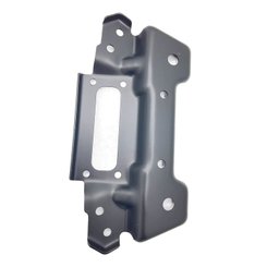 Pièces Quad & Motos - Pièces communes - SUSPENSION MOUNT BRACKET, FRONT, MT BLK Polaris origine