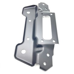 Pièces Quad & Motos - Pièces communes - SUSPENSION MOUNT BRACKET, FRONT, MT BLK Polaris origine