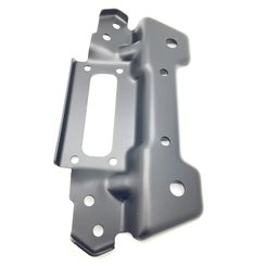 Pièces Quad & Motos - Pièces communes - SUSPENSION MOUNT BRACKET, FRONT, MT BLK Polaris origine