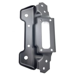 Pièces Quad & Motos - Pièces communes - SUSPENSION MOUNT BRACKET, FRONT, MT BLK Polaris origine