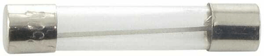 Fusible verre 15A longueur 32mm pack 25x