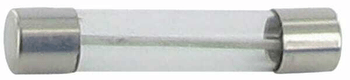 Fusible verre 35A longueur 32mm pack 25x