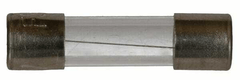 Fusible en verre 3.15AF