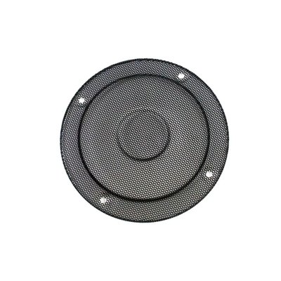 Pièces Quad & Motos - Pièces communes - GRILL-SPEAKER, 5.25 Polaris origine