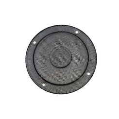 Pièces Quad & Motos - Pièces communes - GRILL-SPEAKER, 5.25 Polaris origine