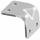 BUCKLE BRACKET Polaris origine