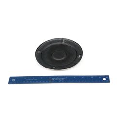 Pièces Quad & Motos - Pièces communes - GRILL-SPEAKER, 5.25 Polaris origine