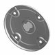 GRILL-SPEAKER,2.5 Polaris origine