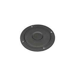 Pièces Quad & Motos - Pièces communes - GRILL-SPEAKER, 5.25 Polaris origine