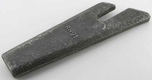 Pointe à souder D.210mm
