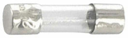 Fusible verre 3A longueur 20mm pack 50x
