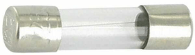 Fusible verre 0,7A longueur 20mm pack 10x