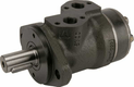 Moteur orbital, arbre Ø 25 A2