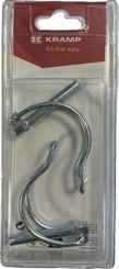 Pièces agricoles - Tracteur pièce adaptable - Goupille 6 mm x 40 mm (2)