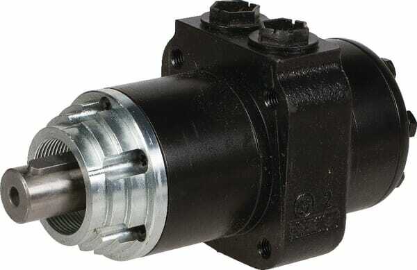 Pièces agricoles - Hydraulique - Moteur Danfoss OMPW200
