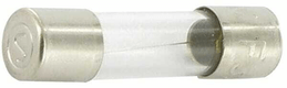 Fusible verre 3,2A longueur 20mm pack 50x