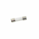 Fusible verre 1A longueur 20mm pack 50x