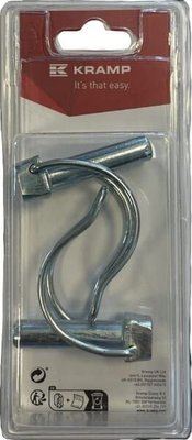 Pièces agricoles - Tracteur pièce adaptable - Goupille 10 mm x 40 mm (2)