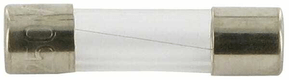 Fusible verre 0,2A longueur 20mm pack 10x