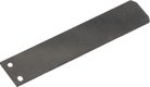 Barre plate de compresseur