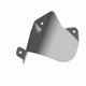 EXHAUST SNOW DEFLECTOR Polaris origine