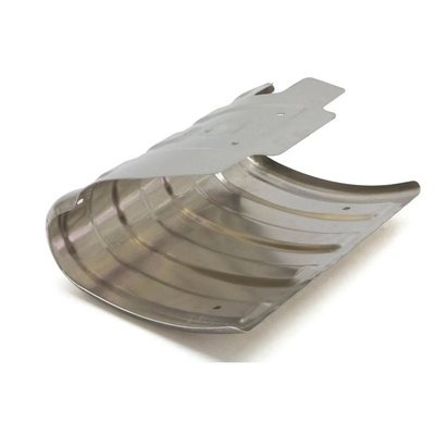 Pièces Quad & Motos - Pièces communes - SILENCER SHIELD Polaris origine