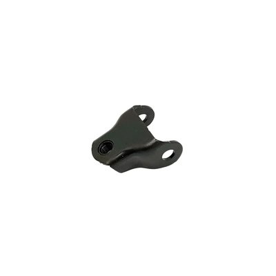 Pièces Quad & Motos - Pièces communes - DOOR HINGE BRACKET, UPPER Polaris origine