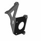 POWER STEERING BRACKET, BLACK Polaris origine