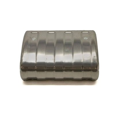 Pièces Quad & Motos - Pièces communes - SILENCER SHIELD Polaris origine