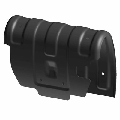 Pièces Quad & Motos - Pièces communes - SILENCER SHIELD Polaris origine