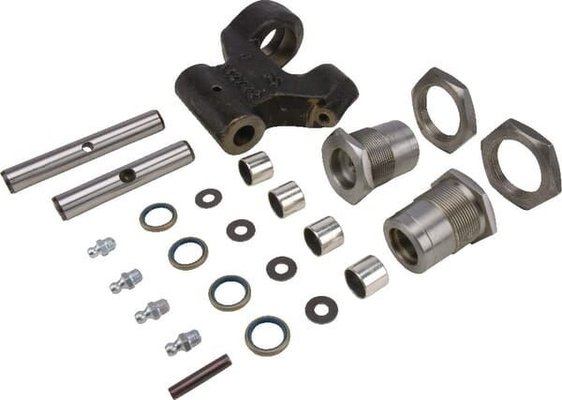 Pièces agricoles - Tracteur pièce adaptable - Support avant