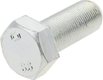 Boulon de poulie de vilebrequin