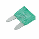 Fusible lame mini 32V 30A longueur 16,3mm vert pack 50x iMaXX