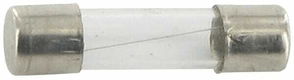 Fusible verre 2A longueur 20mm pack 50x iMaXX