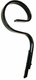 Dent à ressort 45x12x580mm avec pointe