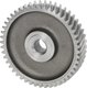 Roue de pompe d'injection
