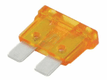 Fusible lame standard 40A longueur 20mm orange pack 100x iMaXX