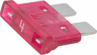 Fusible enfichable OTO 4A