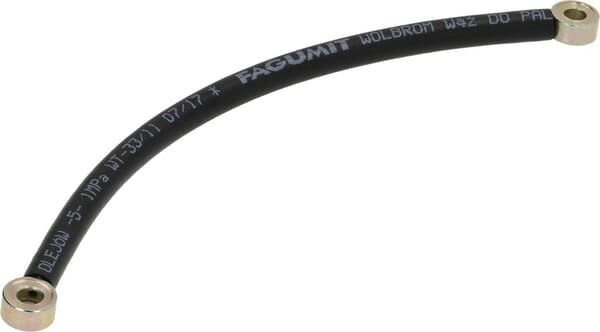 Pièces agricoles - Tracteur pièce adaptable - Tube de l'injecteur