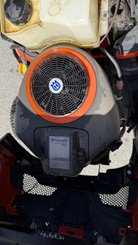 Tondeuse autoportée Husqvarna TC238T - 3