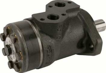 Pièces agricoles - Hydraulique - Moteur orbital, arbre Ø 1"
