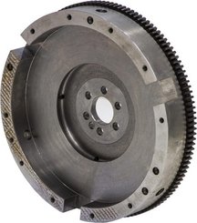 Pièces agricoles - Tracteur pièce adaptable - Volant moteur trois leviers