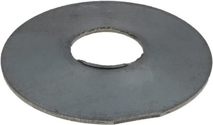 Pièces agricoles - Tracteur pièce adaptable - Rondelle de support, nouveau type